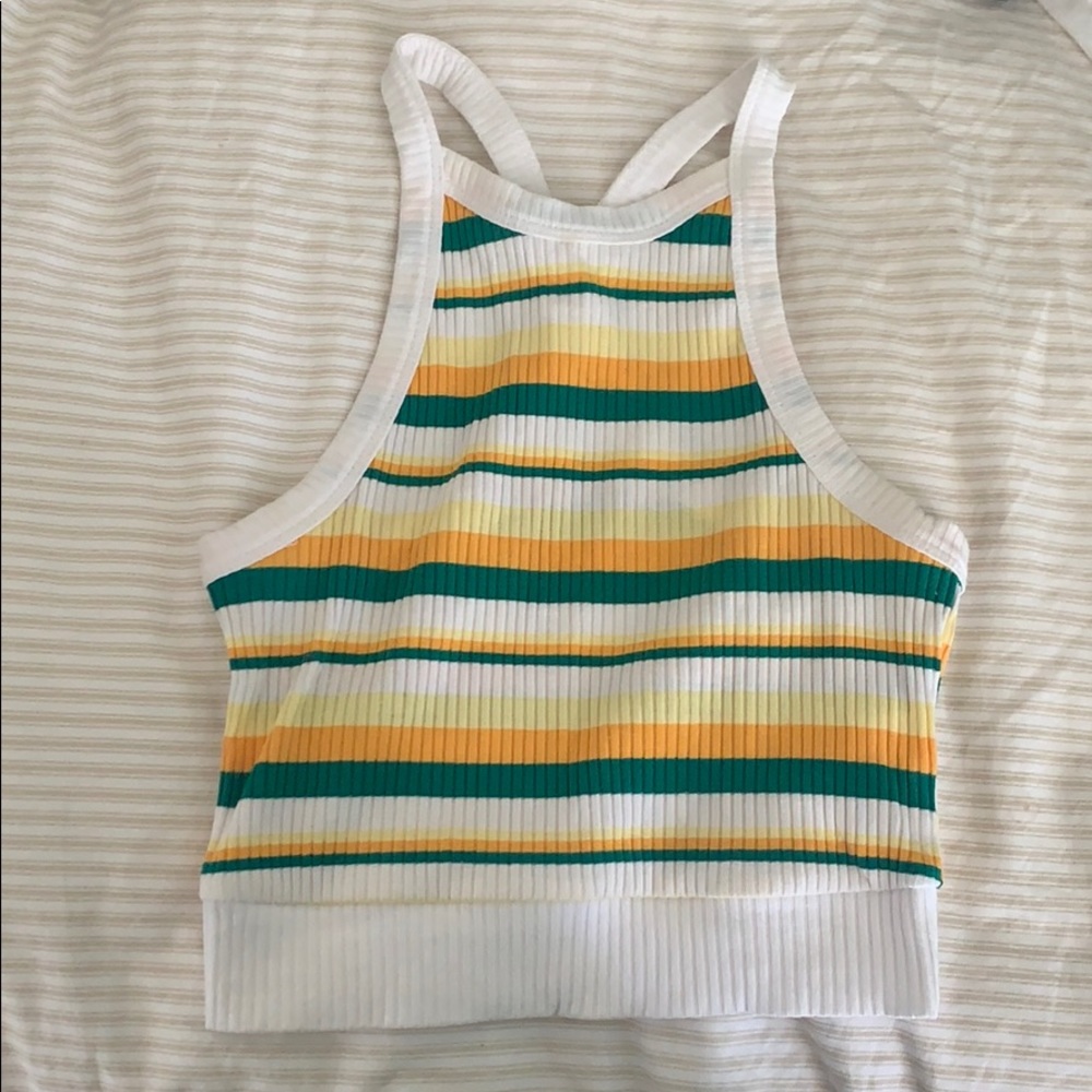 XS Top
